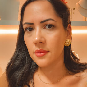 Brinco Orgânico Circulo