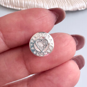 Berloque Separador Réplica