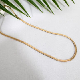 Cordão Laminado 2MM