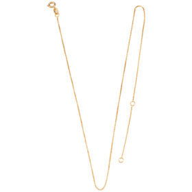 Correntinha Veneziana