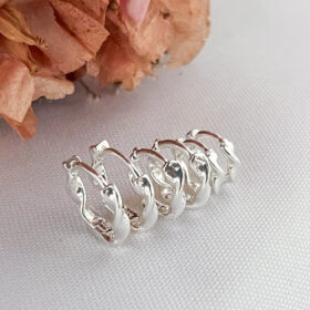 Trio Argola Torcidas