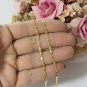 Corrente Piastrine 1mm